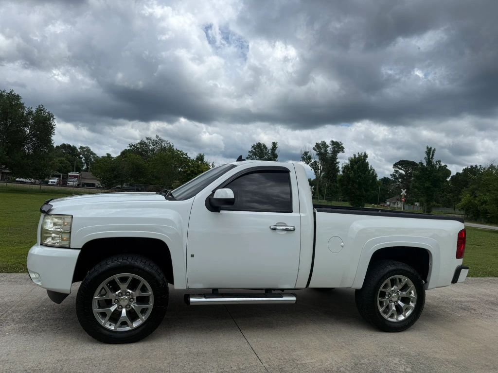 chevrolet silverado 1500 2009 1GCEK14C79Z200005 image chevrolet silverado 1500 2009 1GCEK14C79Z200005 image